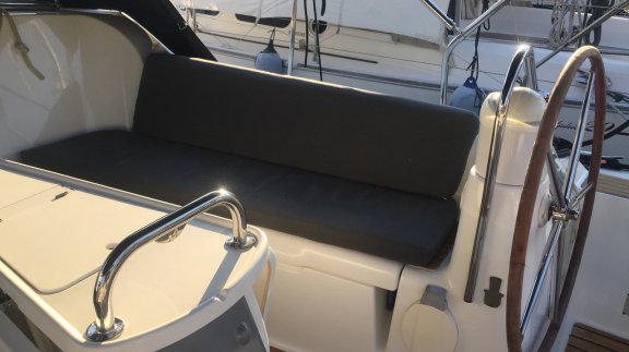 Image of Tempo yacht #7