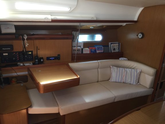 Image of Tempo yacht #10