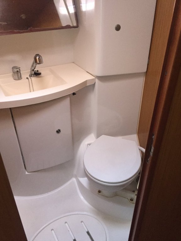 Image of Tempo yacht #15