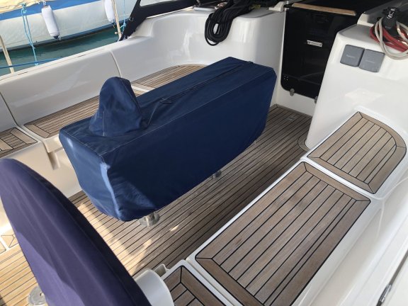 Image of Spica yacht #4