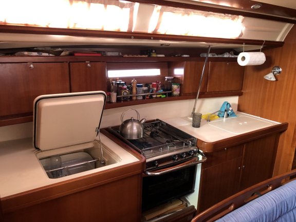 Image of Spica yacht #6