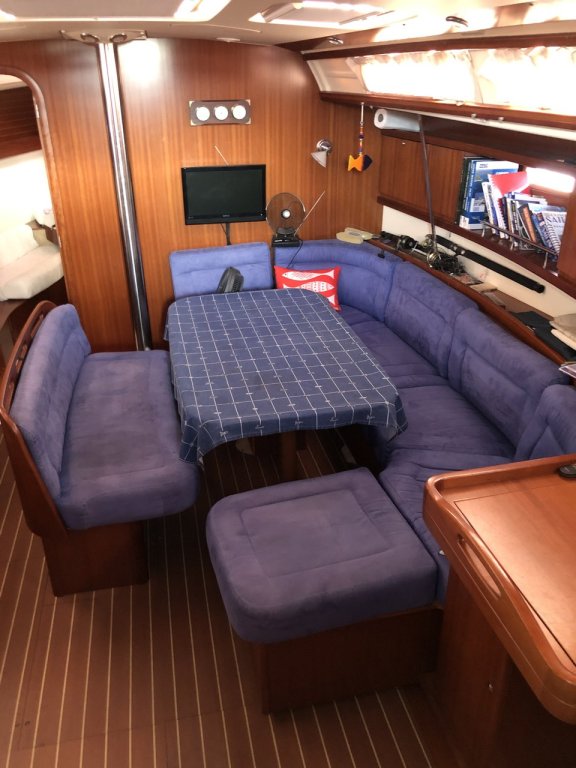 Image of Spica yacht #5