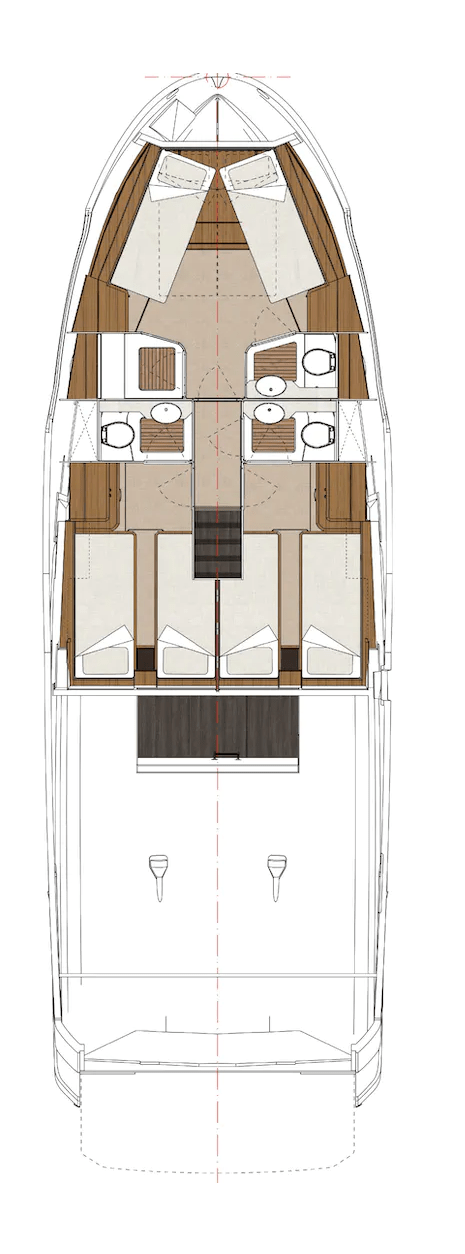 Image of Kim yacht #2