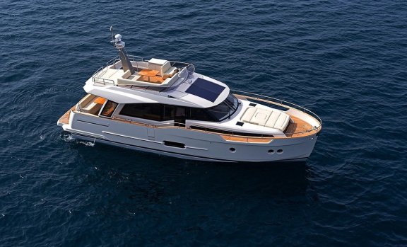 Image of Kim yacht #3