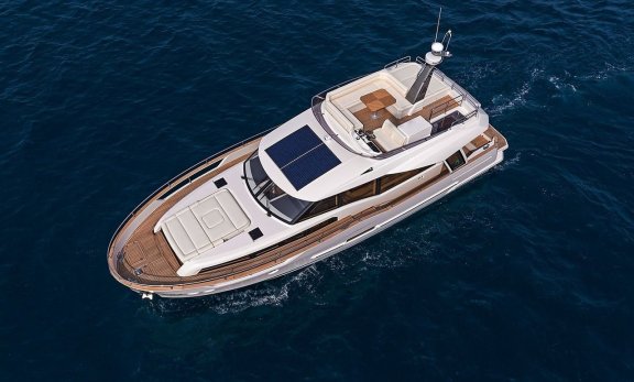 Image of Kim yacht #4