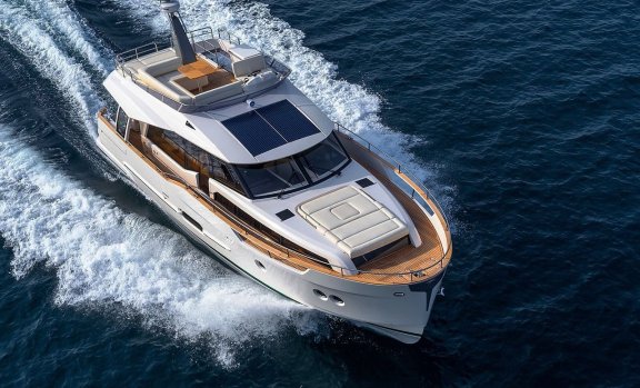 Image of Kim yacht #5