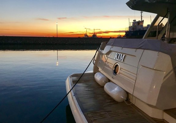 Image of Kim yacht #11