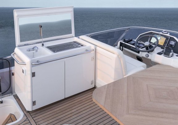 Image of Kim yacht #14