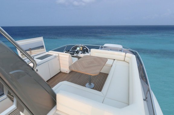 Image of Kim yacht #15