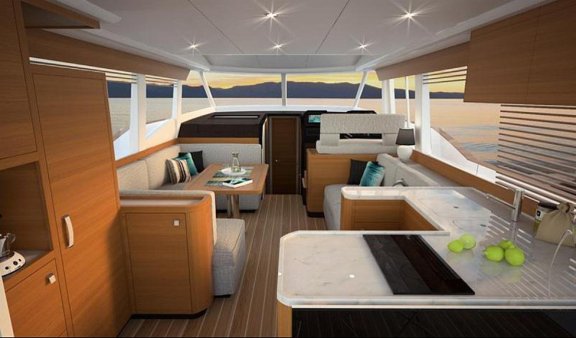 Image of Kim yacht #17