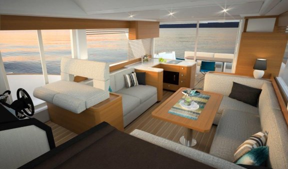 Image of Kim yacht #18