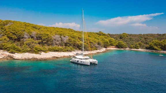 Image of Issa yacht #4