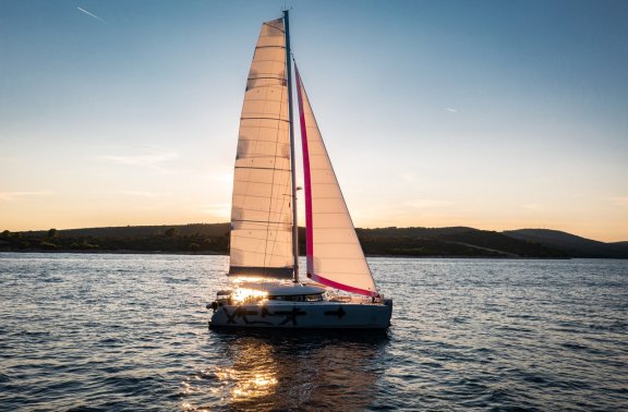 Image of Issa yacht #5