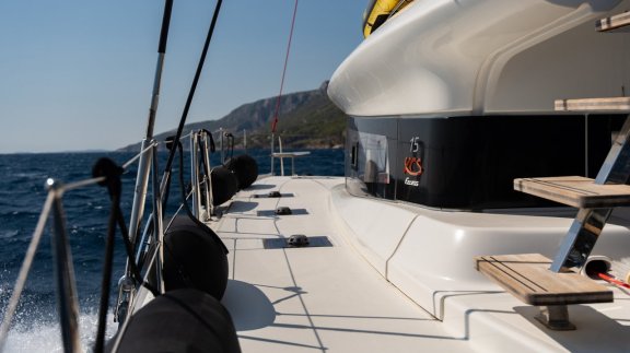 Image of Issa yacht #8