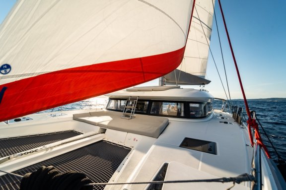 Image of Issa yacht #10