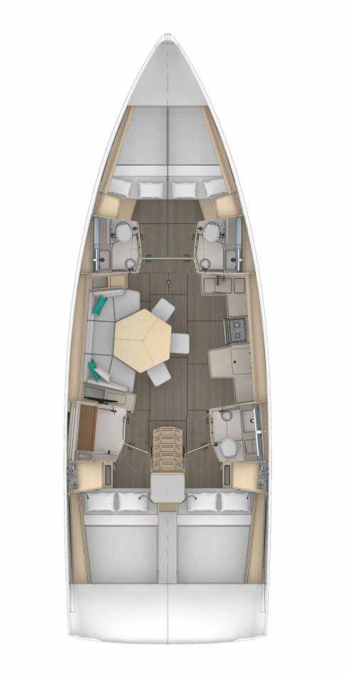 Image of Miram yacht #2