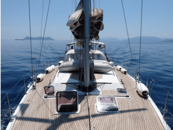 Image of Apollonis yacht #4