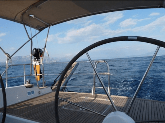 Image of Apollonis yacht #5