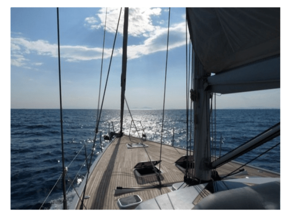 Image of Apollonis yacht #6