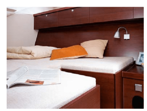 Image of Apollonis yacht #8