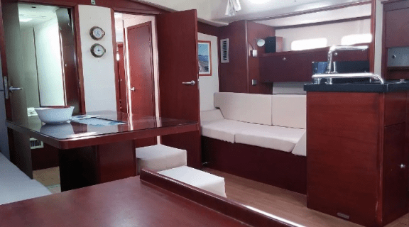 Image of Apollonis yacht #9