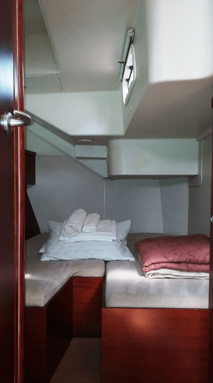 Image of Apollonis yacht #14