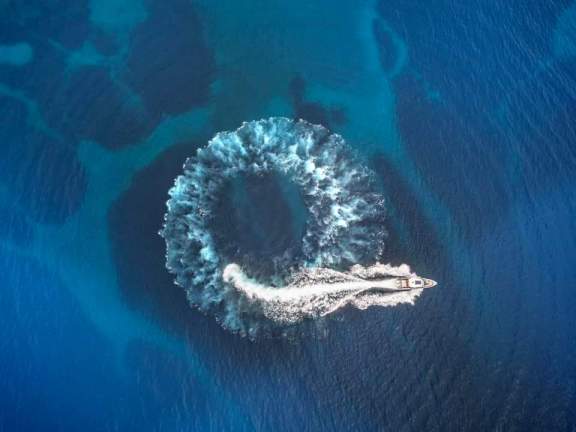 Image of Respirato yacht #4