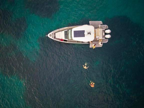 Image of Respirato yacht #3