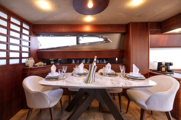 Image of My Way yacht #17