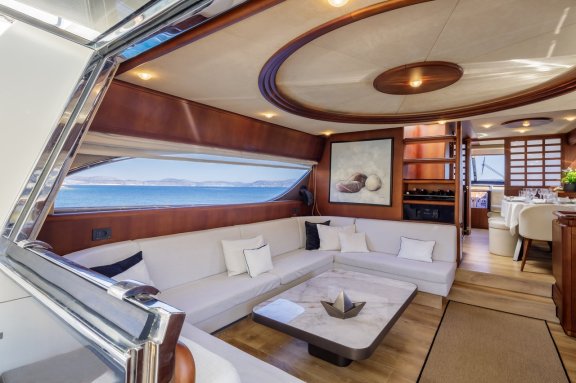 Image of My Way yacht #14