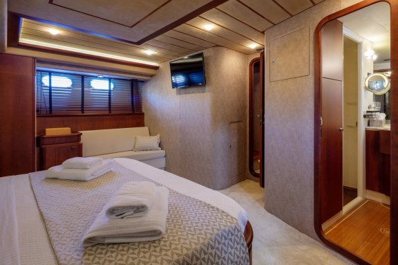 Image of My Way yacht #20