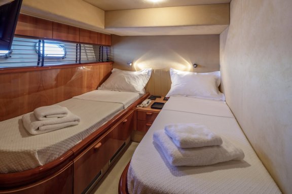 Image of My Way yacht #23