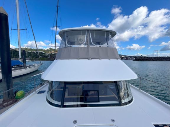 Image of PLUTON_DB yacht #4