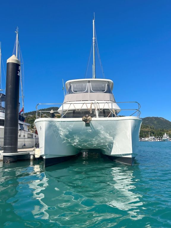 Image of PLUTON_DB yacht #3