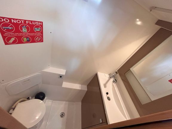 Image of PLUTON_DB yacht #9