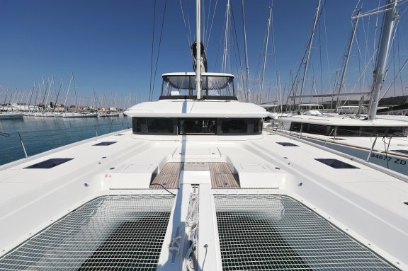 Image of Nomad yacht #8