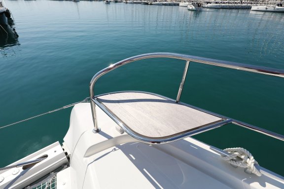 Image of Nomad yacht #10