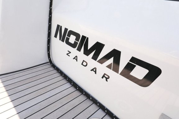 Image of Nomad yacht #12