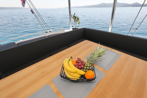 Image of Nomad yacht #15