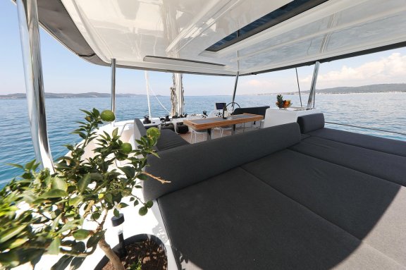 Image of Nomad yacht #21
