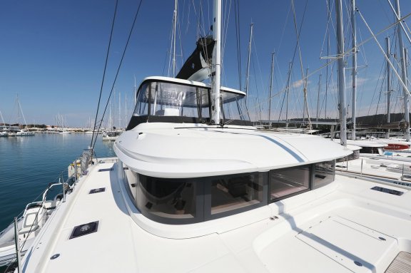 Image of Nomad yacht #11