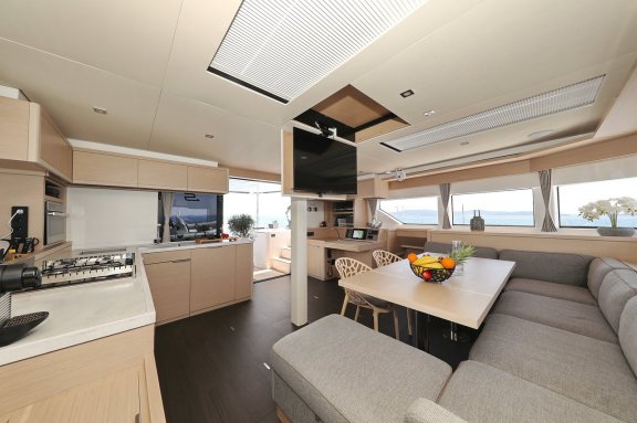 Image of Nomad yacht #30