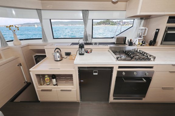 Image of Nomad yacht #33