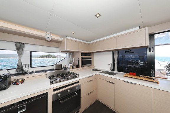 Image of Nomad yacht #34