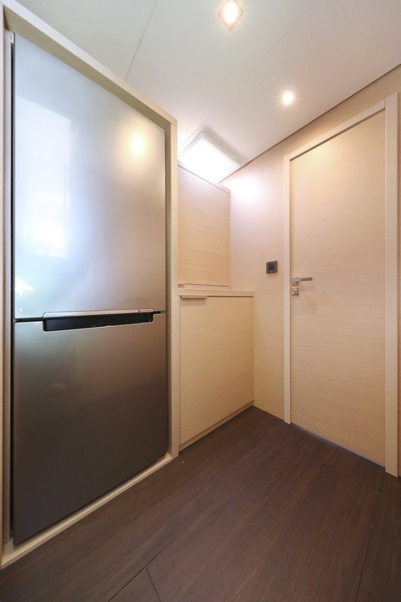 Image of Nomad yacht #42