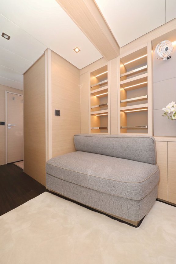 Image of Nomad yacht #46