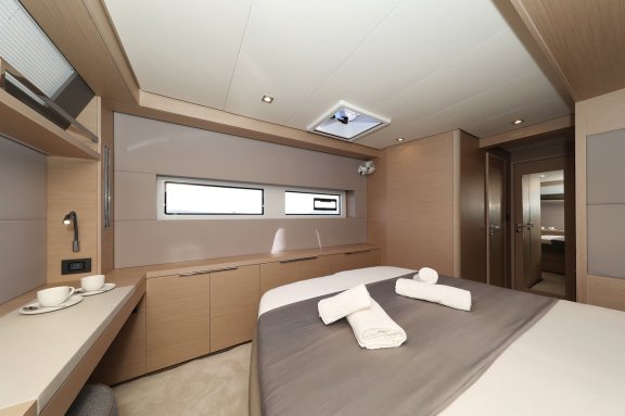 Image of Nomad yacht #45