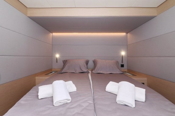 Image of Nomad yacht #47