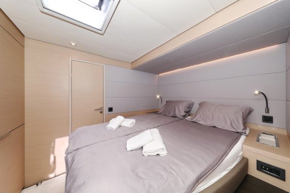 Image of Nomad yacht #49