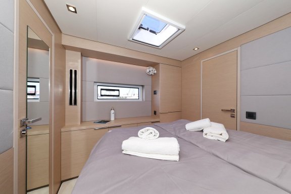 Image of Nomad yacht #50